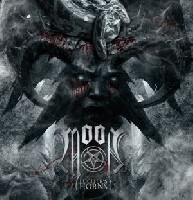 Moon - Lucifers Horns
