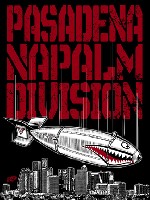 Pasadena Napalm Division