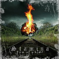 Stamina - Two Of A Kind