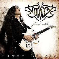 Tommy Vitaly - Just Me