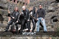 Pure Steel Records