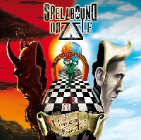 Spellbound Dazzle - Unreal FairyTales