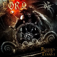 Lord - Return Of The Tyrant