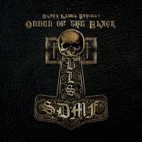 Black Label Society - Order Of The Black