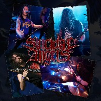 Suicidal Angels