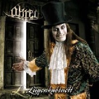 Akrea - Lügenkabinett Akrea - Lügenkabinett