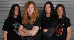 Megadeth