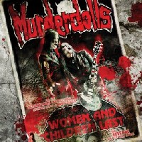 Murderdolls - Women And Children Last