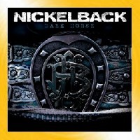 Nickelback - Dark Horse