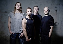 Made Of Hate
