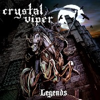 Crystal Viper - Legends Crystal Viper - Legends