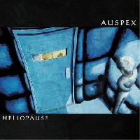 Auspex - Heliopause Auspex - Heliopause