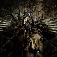 Bane - Chaos Darkness Emptiness