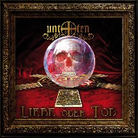 Untoten - Liebe Oder Tod Untoten - Liebe Oder Tod