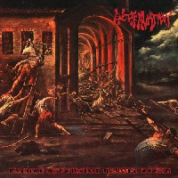 Encoffination - Ritual Ascension Beyond Flesh Encoffination - Ritual Ascension Beyond Flesh