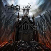 Damnation Defaced - Beyond The Pale