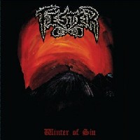 Fester - Winter Of Sin