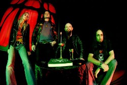 Electric Wizard