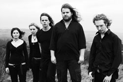 Darkest Era