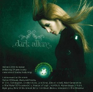 DarkAllureSampler
