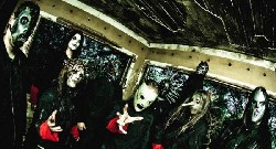 Slipknot Slipknot