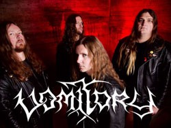 Vomitory