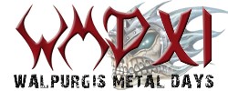 Walpurgis Metal Days