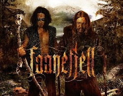 Faanefjell