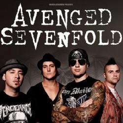 Avenged Sevenfold