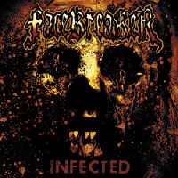 Facebreaker - Infected