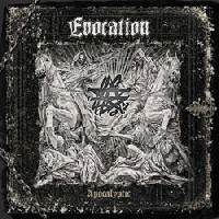 Evocation - Apocalyptic