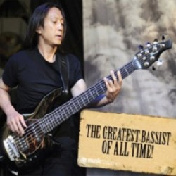 John Myung