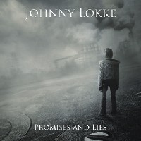 Johnny Lokke - Promises And Lies