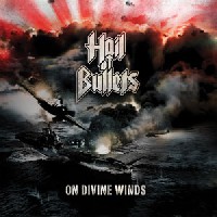 Hail Of Bullets - On Divine Winds