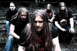 Damnation Defaced