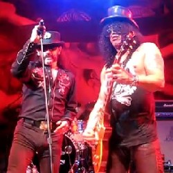 Slash
