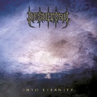 Desultory - Into Eternity