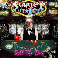 Scarlet Violet - Roll The Dice