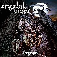 Crystal Viper - Legends