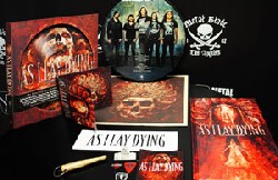 As I Lay Dying