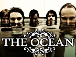 The Ocean