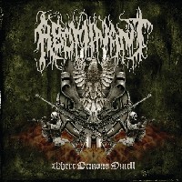 Abominant - Where Demons Dwell