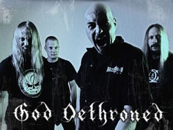 God Dethroned