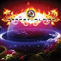 Perpetual Fire - Invisible