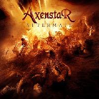 Axenstar - Aftermath