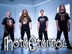 Hate Eternal