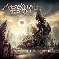 Abysmal Dawn - Leveling The Plane Of Existence