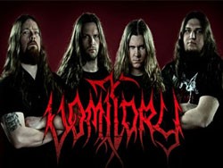 Vomitory
