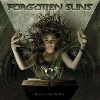 Forgotten Suns - Revelations