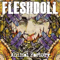 Fleshdoll - Animal Factory
